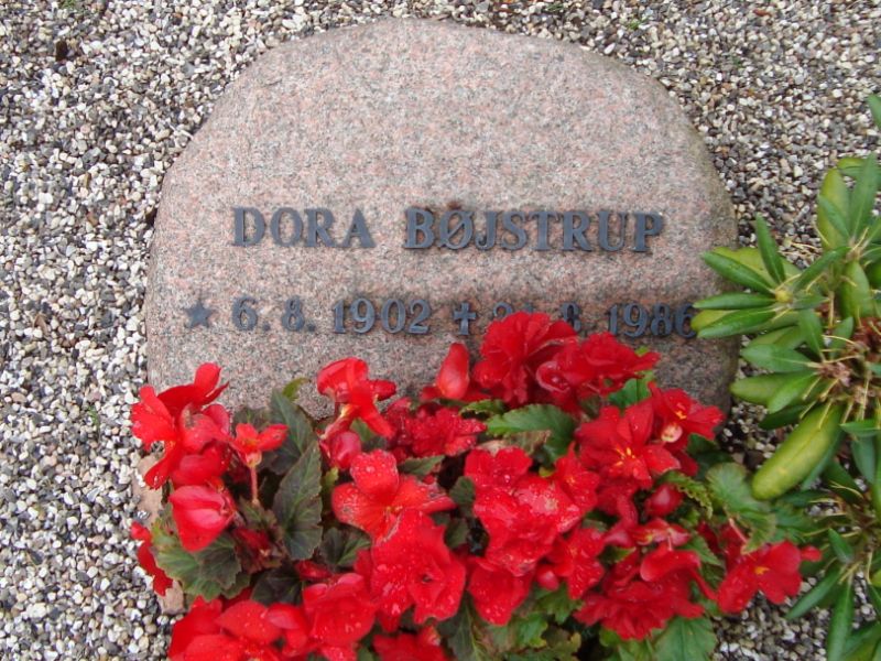 Dora Boejstrup.JPG